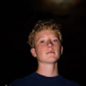 Meet your Posher, Luke